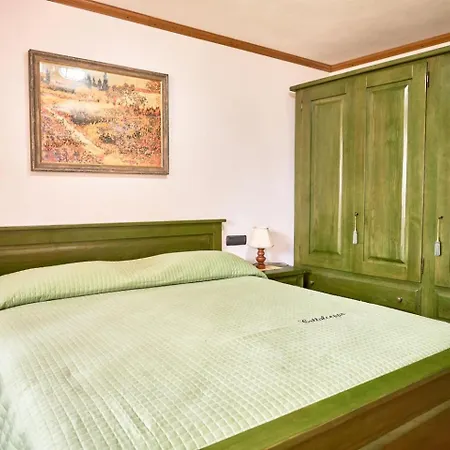Tenuta Collalceppo Hébergement de vacances
