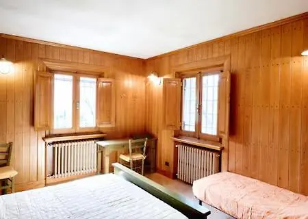 Tenuta Collalceppo Hébergement de vacances *