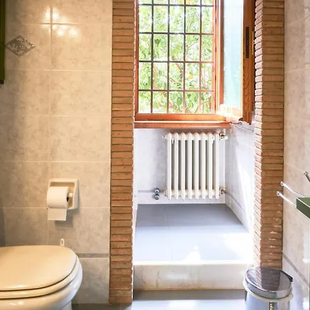 Hébergement de vacances Tenuta Collalceppo *