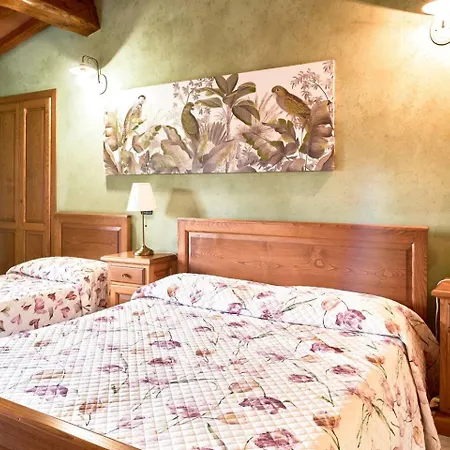 Tenuta Collalceppo Hébergement de vacances *