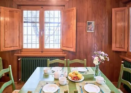 Hébergement de vacances Tenuta Collalceppo